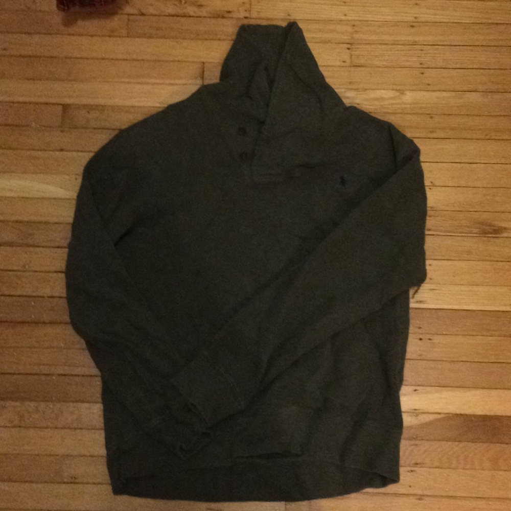Polo Ralph Lauren sweater